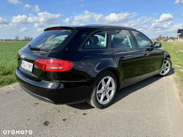 Audi A4 2.0 TDI - 10