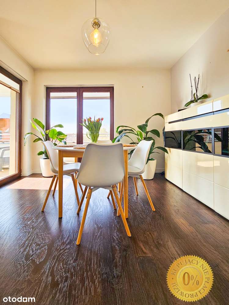 Prestiżowe miejsce, jak w parku, zamykany teren !!-6