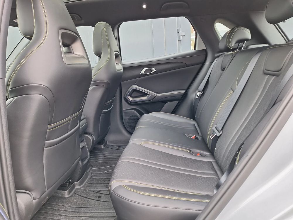 DEMO / Zasięg 312 km / Kamera Cofania / CarPlay i Android Auto