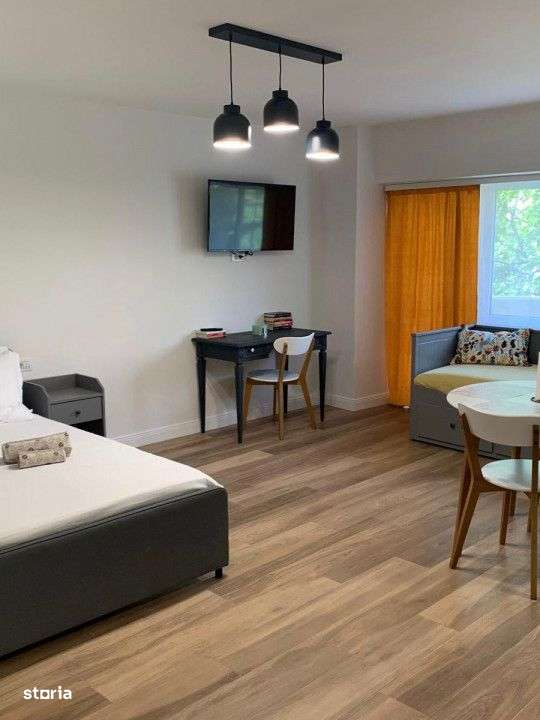 Garsoniera | 13 Septembrie - Sebastian | Boiler | Comision 0% - Imagine principală: 2/17