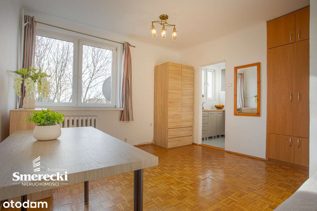 Kawalerka w Centrum Świdnika - Pełny obrazek: 5/13