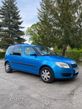 Skoda Roomster 1.4 16V - 10