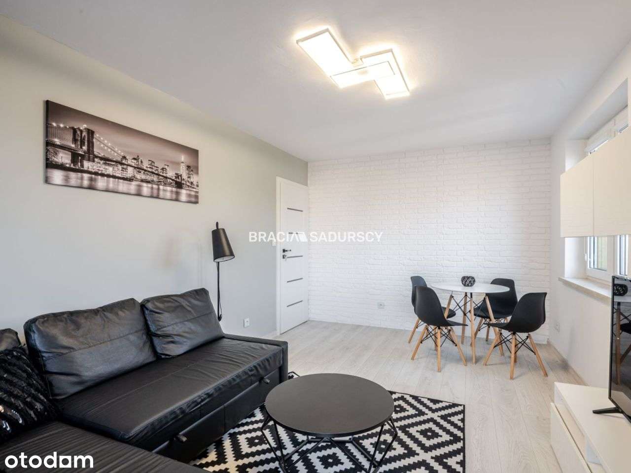 3-pok mieszkanie o dobrym rozkładzie/Ruczaj/Obozow - Pełny obrazek: 2/20