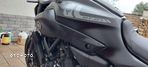 Yamaha MT - 8