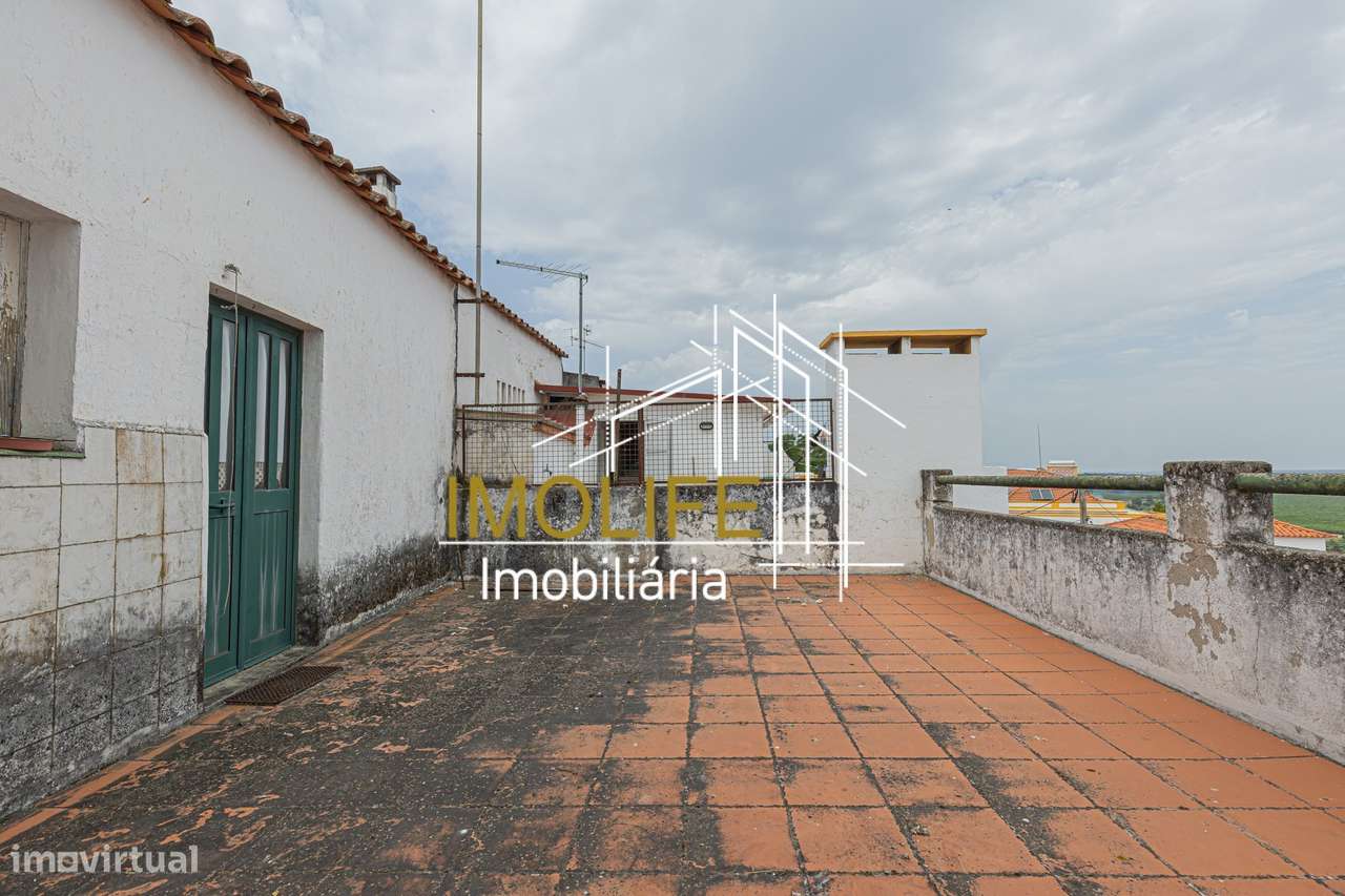 Moradia em Mora - Alentejo-38