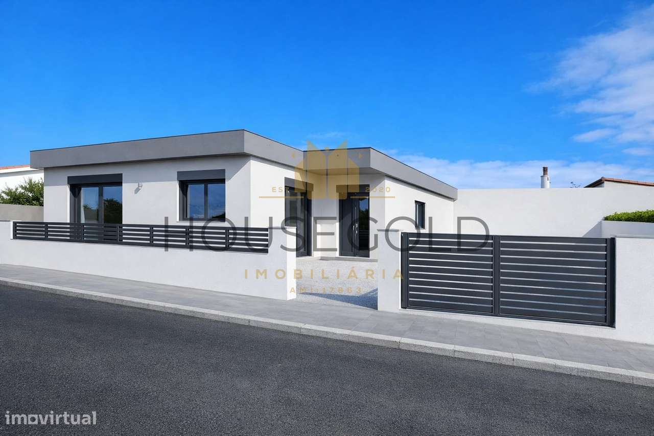 Moradia em construção T3 (MR-295) - Grande imagem: 2/11