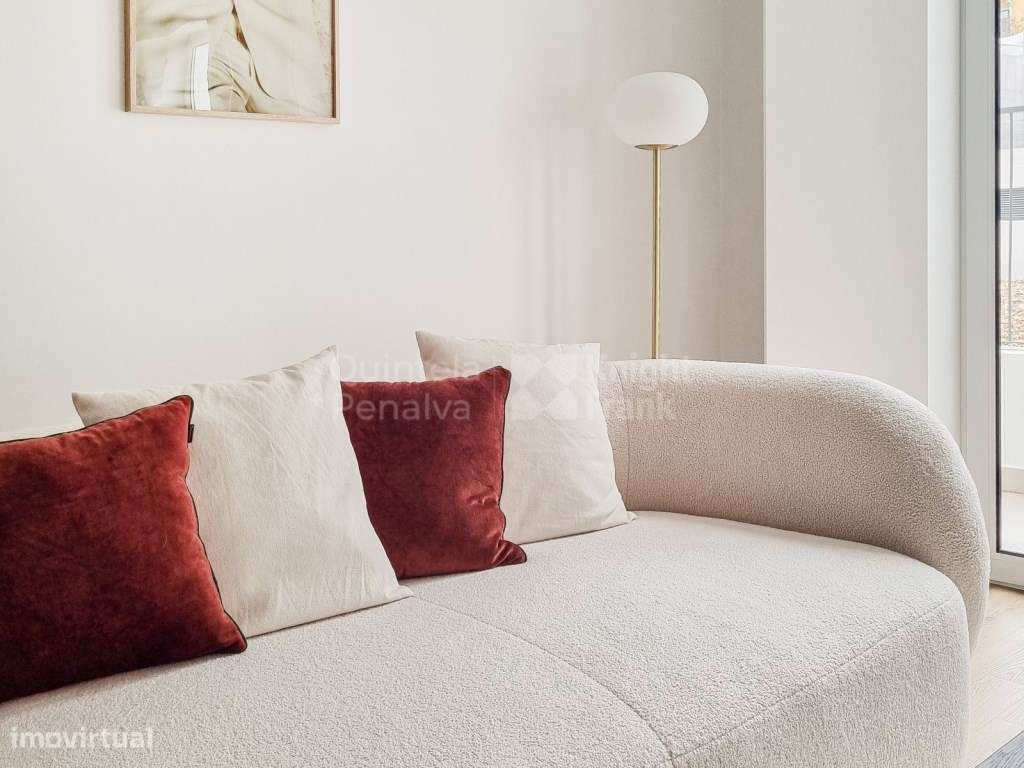 Apartamento T3 com Arrecadação em Arroios, Lisboa - Grande imagem: 4/27