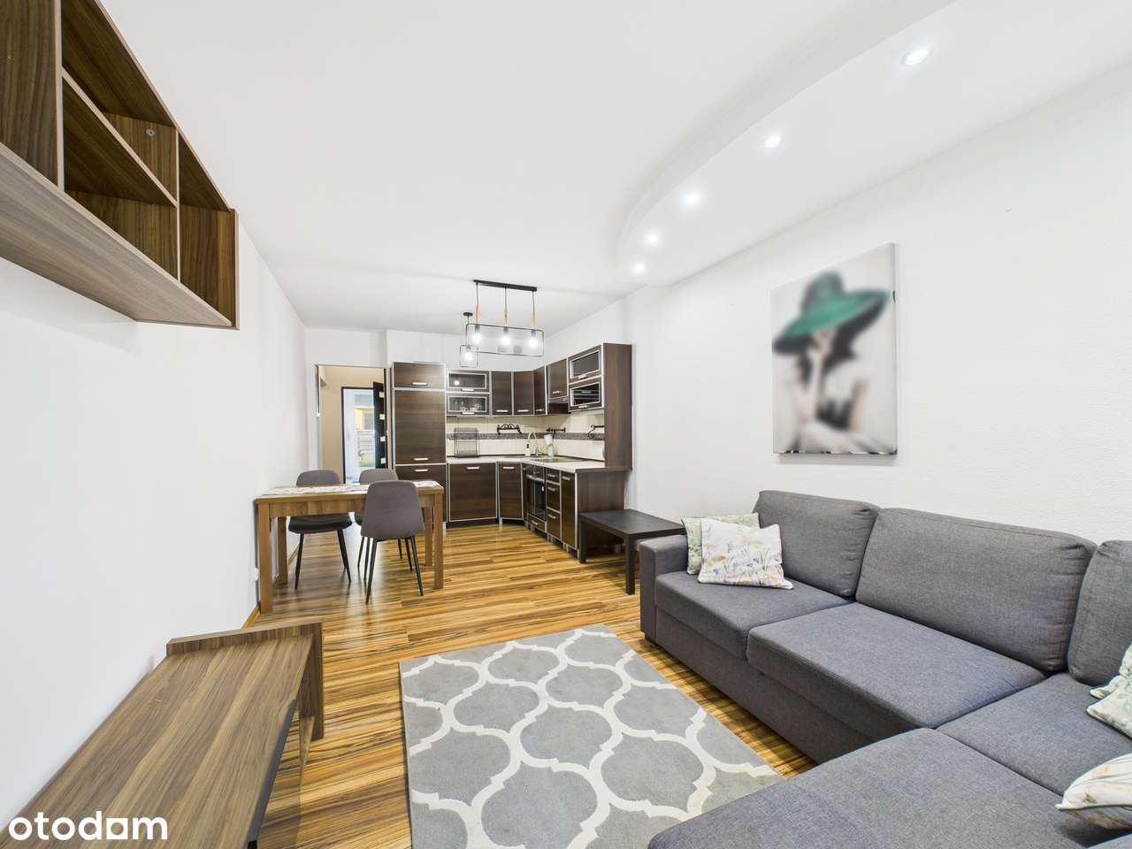 3-pokojowe na Księżu Wielkim-2