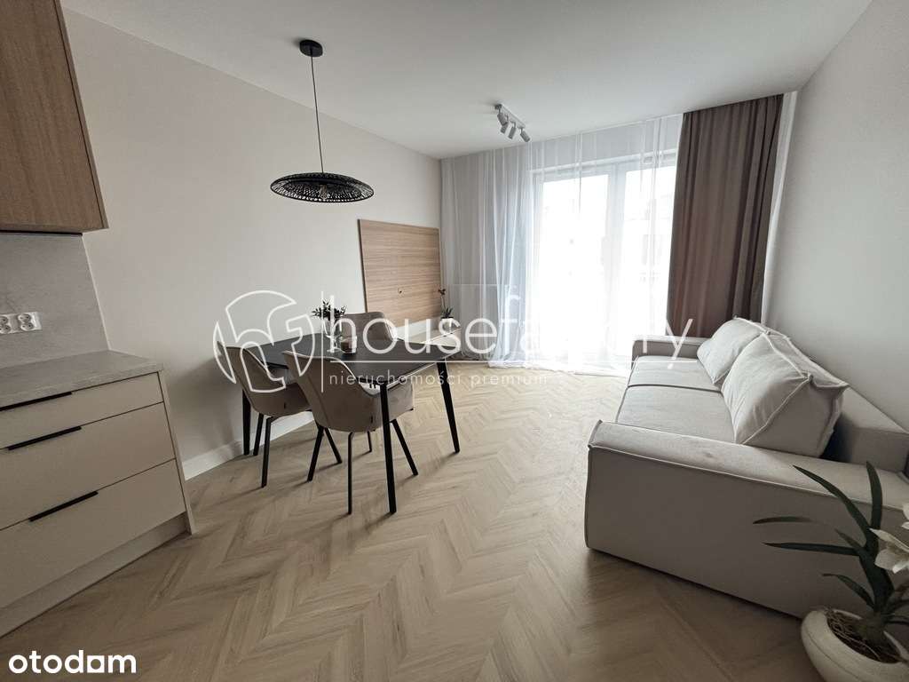 Gotowe do zamieszkania Widzew - Nowe budownictwo-3