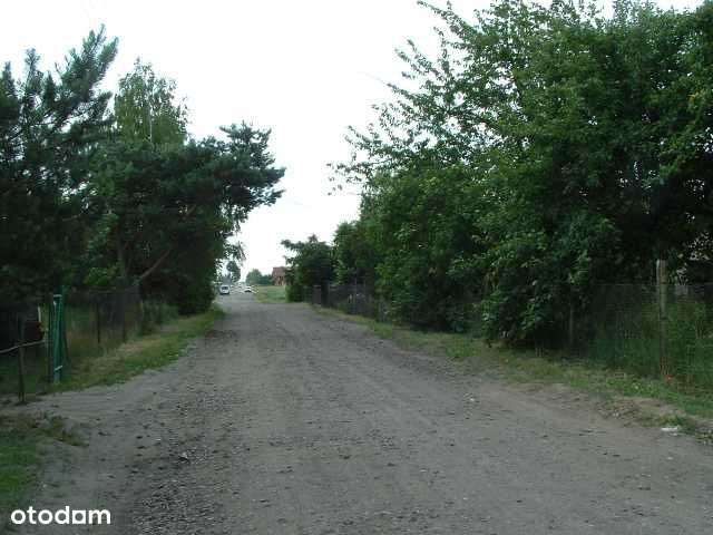 Wiry 5000m2, domy wolno stojące - Pełny obrazek: 5/6