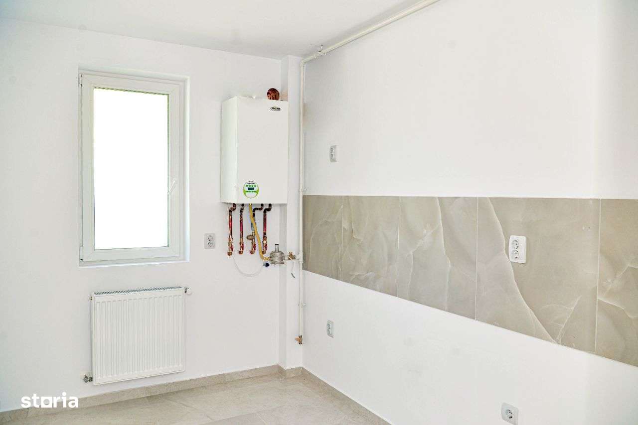 Bloc nou zona braytim - apartament 1 camera - Imagine principală: 2/12