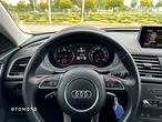 Audi Q3 2.0 TDI Quattro Sport S tronic - 19