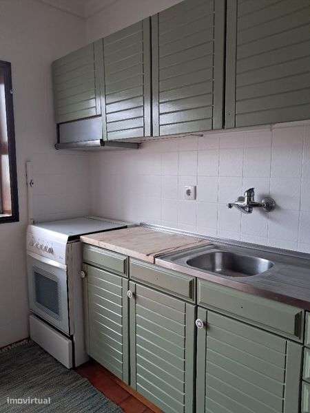 T2 Praia da Barra (Ilhavo/Aveiro) - Grande imagem: 5/12