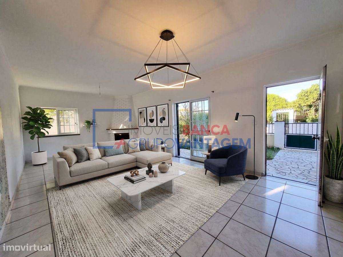 MORADIA T3 AZEITÃO - Grande imagem: 2/30