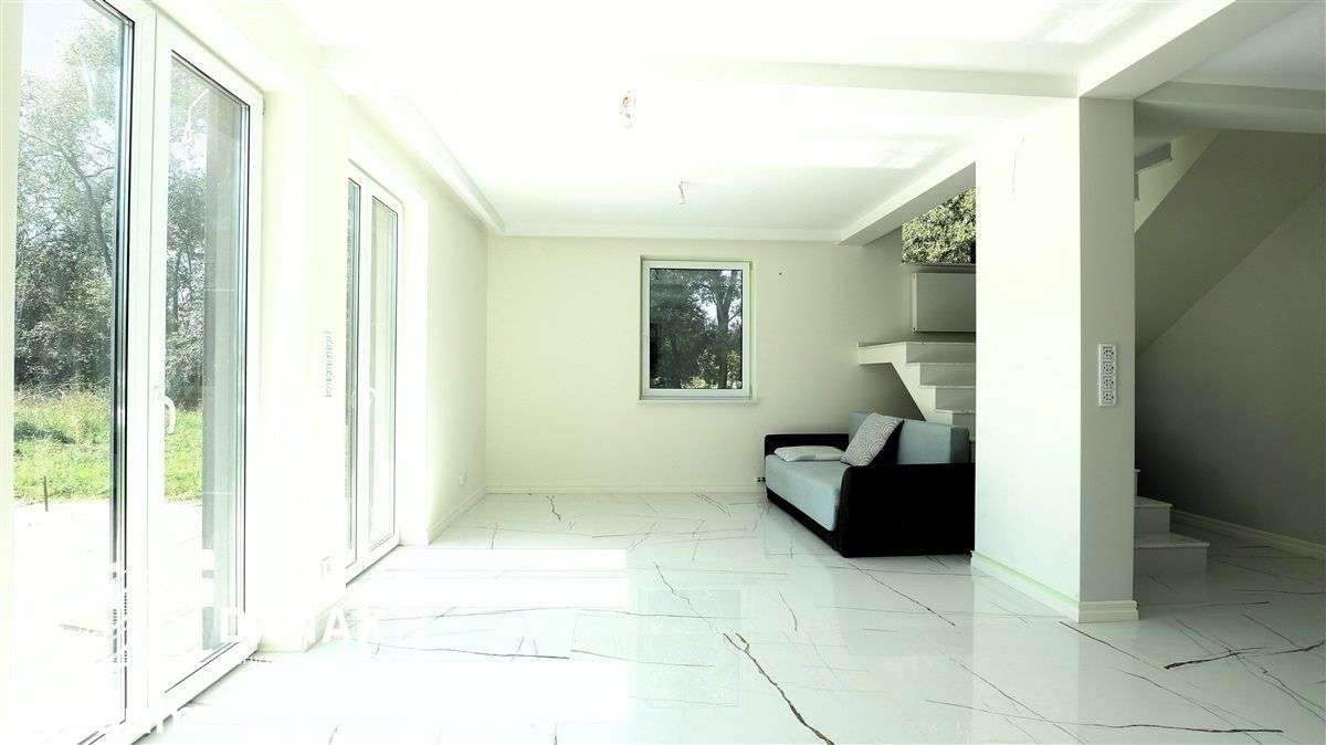 Wykończony Dom Wolnostojący w Krakowie - Pełny obrazek: 5/16