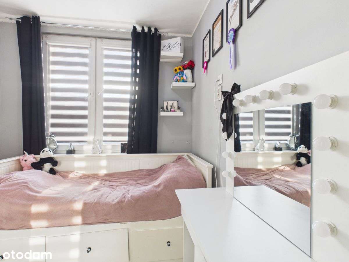 Wyjątkowe mieszkanie | Nowy Port | Pod klucz-9