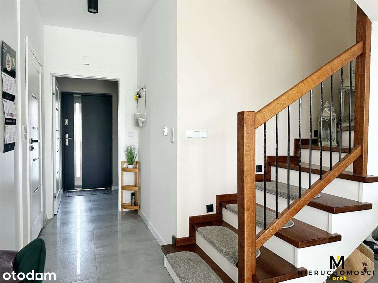 Dom na Osiedlu Słonecznym - gotowy!-5