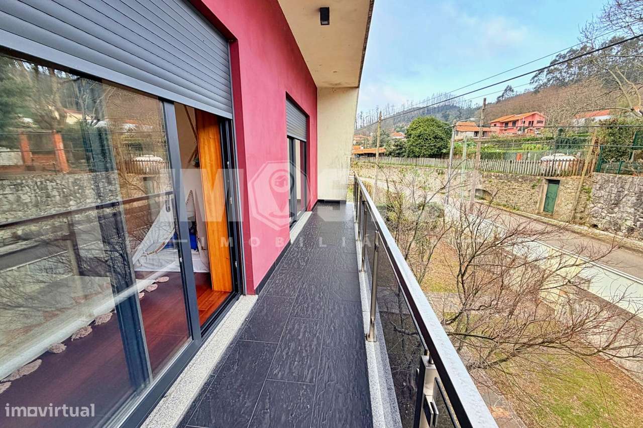 Moradia T4 em Albergaria-a-Velha-16