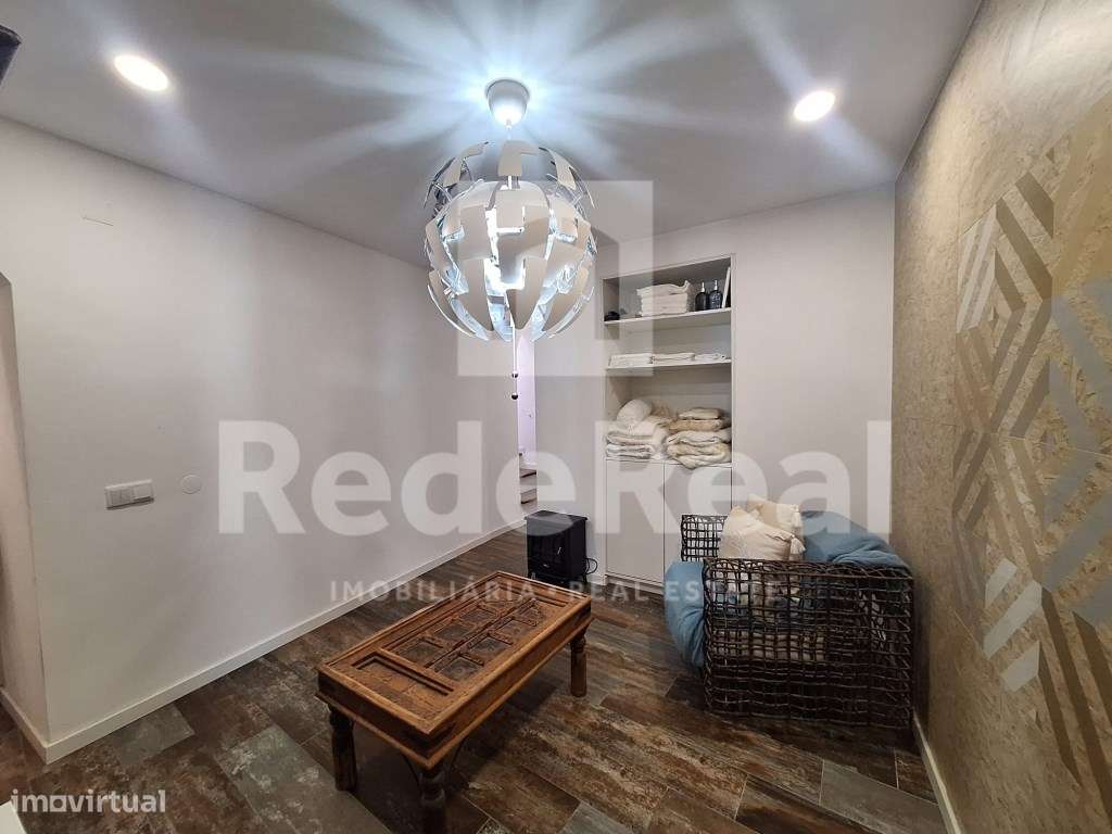 Moradia T4 com Vista Deslumbrante na Zona Histórica de Faro-10