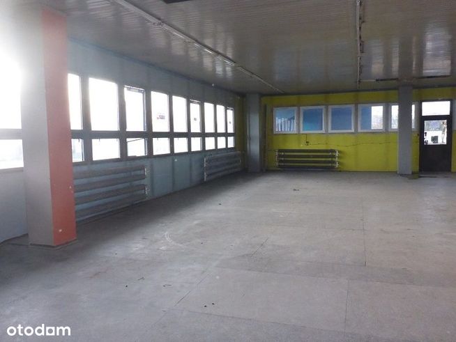 Duży lokal z windą towarową, DOSTĘPNY OD ZARAZ!!!-5