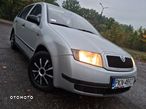 Skoda Fabia 1.9 SDI Classic - 1