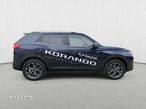 SsangYong Korando 1.5 T-GDI Quartz 2WD - 4