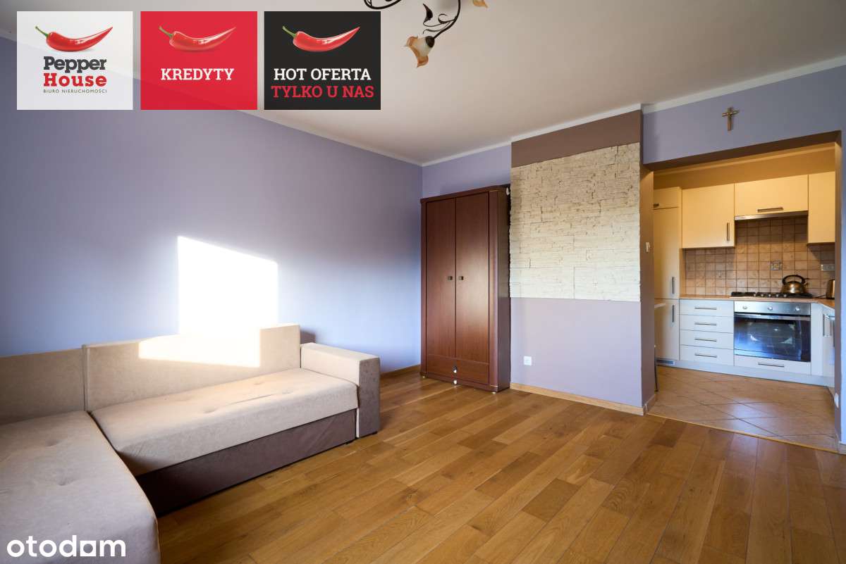 Bezczynszowe mieszkanie w spokojnej okolicy - Pełny obrazek: 5/12