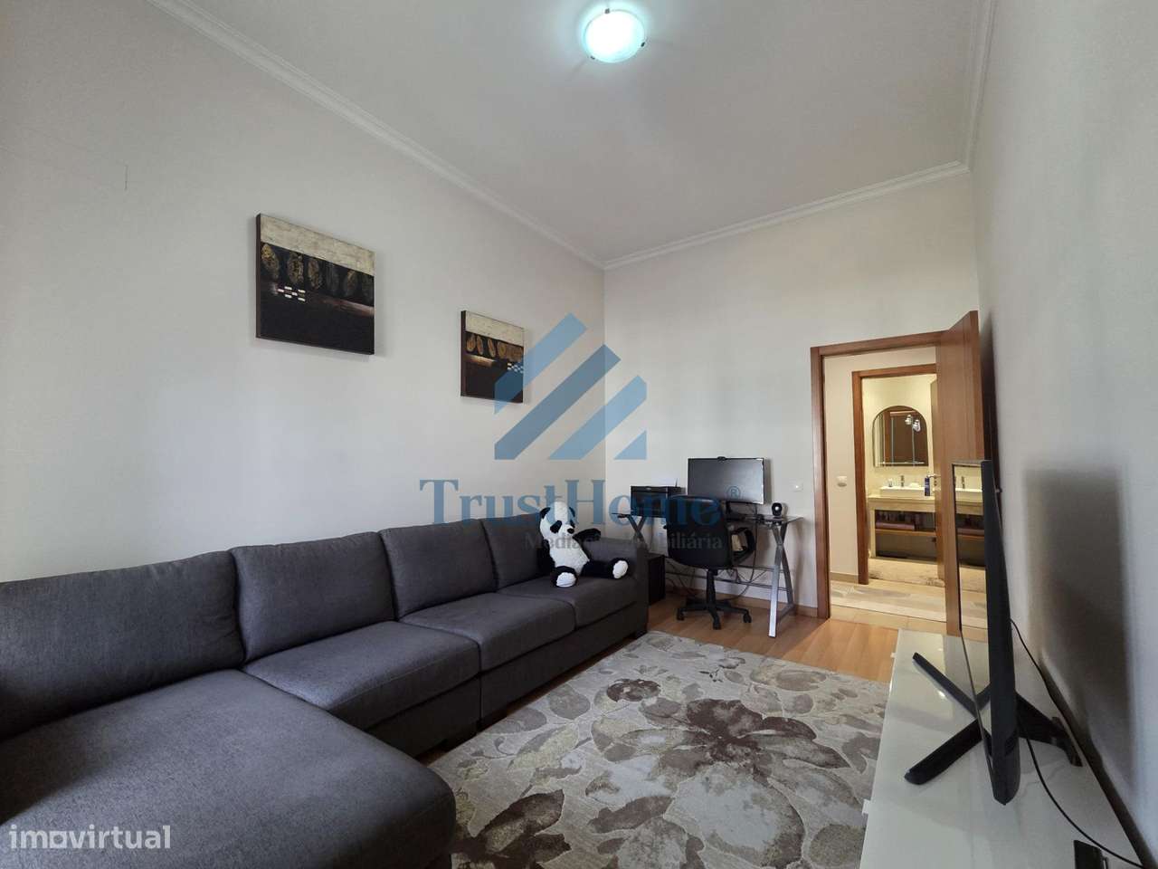 T3+1 em Alferrarede com 2 Box e arrecadação com 35m2-21