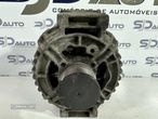 Alternador - Mercedes C W202 - 4