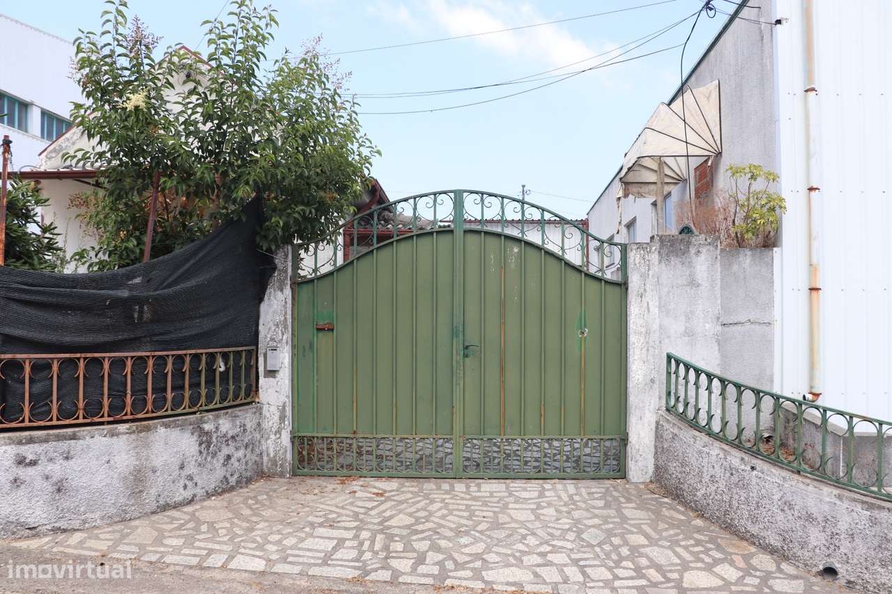 Fábrica/Indústria  Venda em Lustosa e Barrosas (Santo Estêvão),Lousada-4