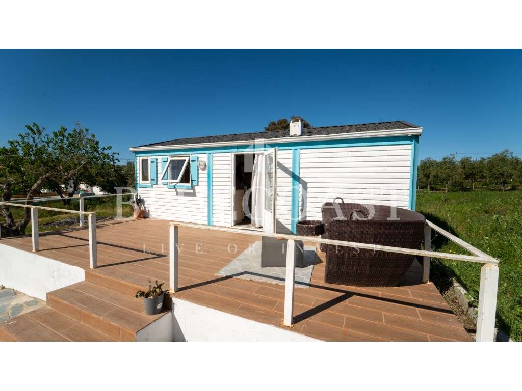 Quinta de charme em zona tranquila, Beja-5