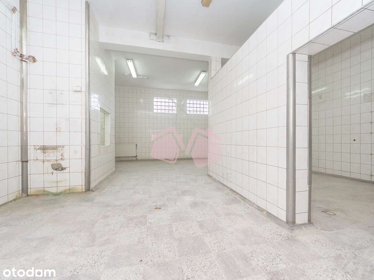 Posesja w Centrum Nowego Dworu Gdańskiego-18