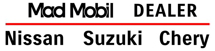 Mad Mobil Rybnik - Autoryzowany Dealer Nissan, Suzuki