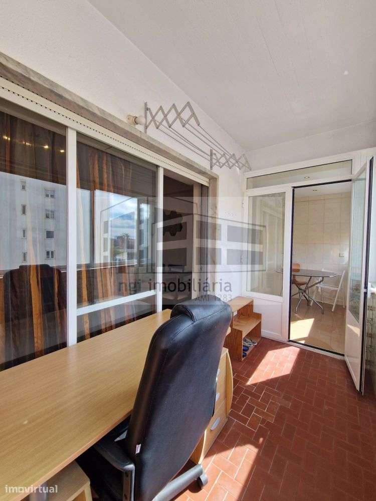 Apartamento T1 Lumiar - Lisboa - Grande imagem: 4/39