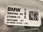 ANTENA BMW 3 Gran Turismo (F34) 2012 - 2022 318 d 110 kW [150 KM] olej napędowy 2015 - 2022 9350088 - 5