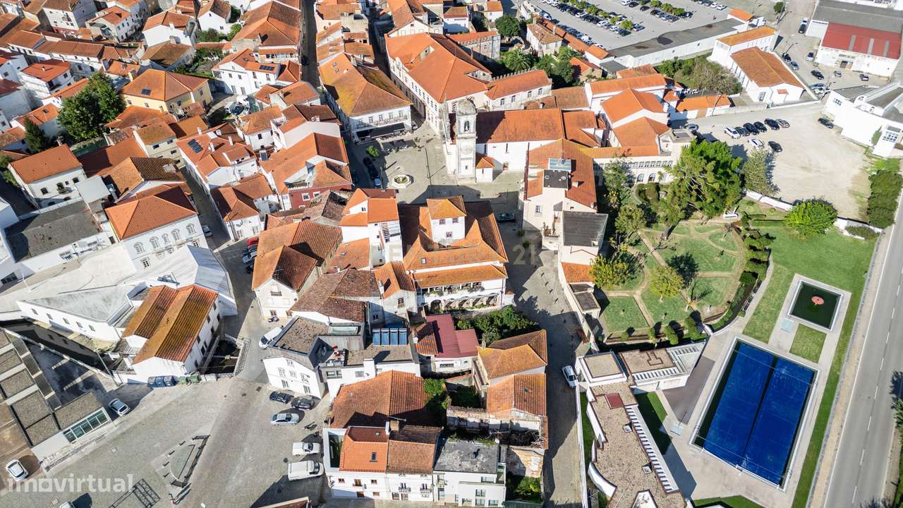 Palacete em Soure-32