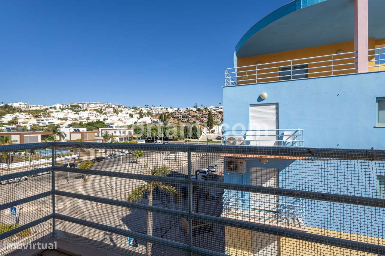 Apartamento T2 Venda em Albufeira e Olhos de Água,Albufeira-17
