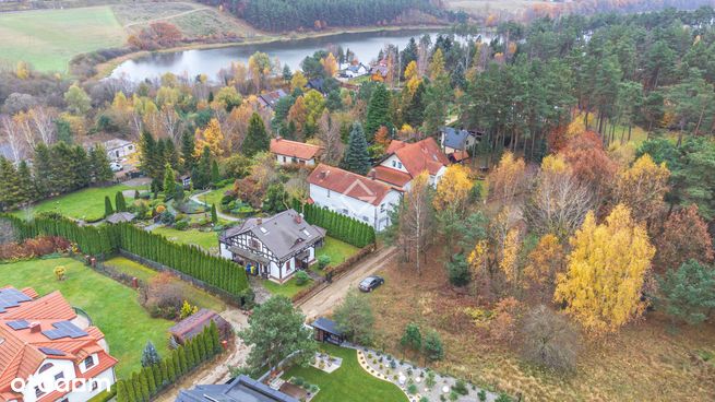 gdańsk | dom wolnostojący | cisza | jezioro-10