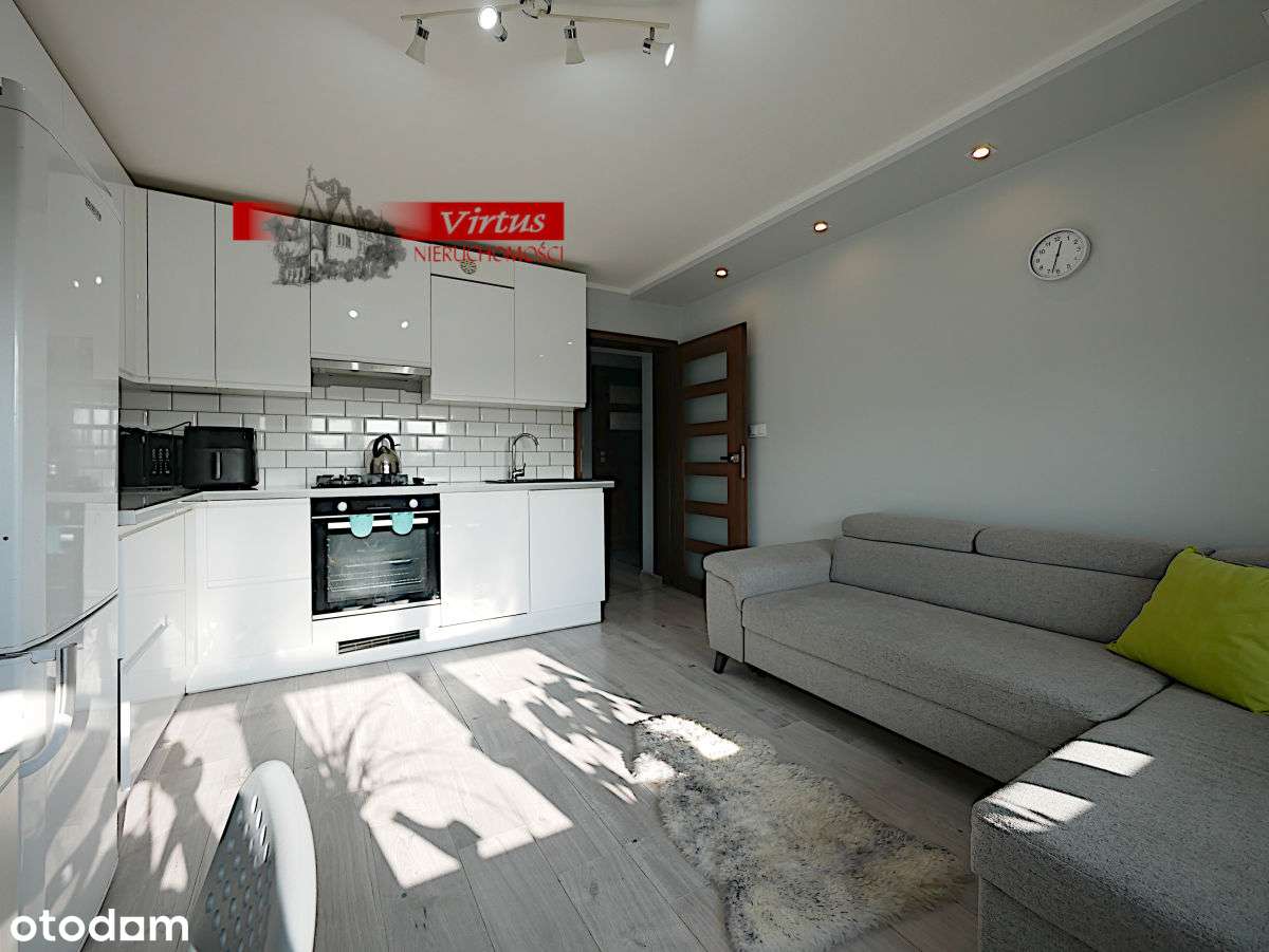 mieszkanie na parterze - Pełny obrazek: 4/20