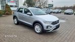 Volkswagen T-Roc 1.5 TSI Life DSG - 6