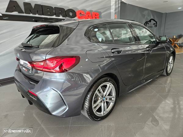 BMW 118 i Pack M Auto - 5