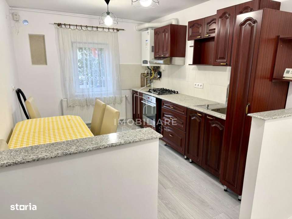 Apartament renovat , 3 decomandate , Zorilor -Sigma , Str Jupiter - Imagine principală: 2/16