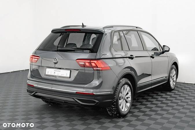 Volkswagen Tiguan 1.5 TSI EVO Life DSG - 5