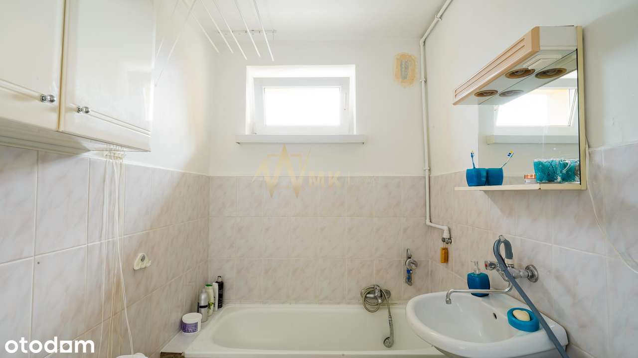 Mieszkanie 60 m² pod inwestycję lub dla rodziny!  Świetna lokalizacja!-10