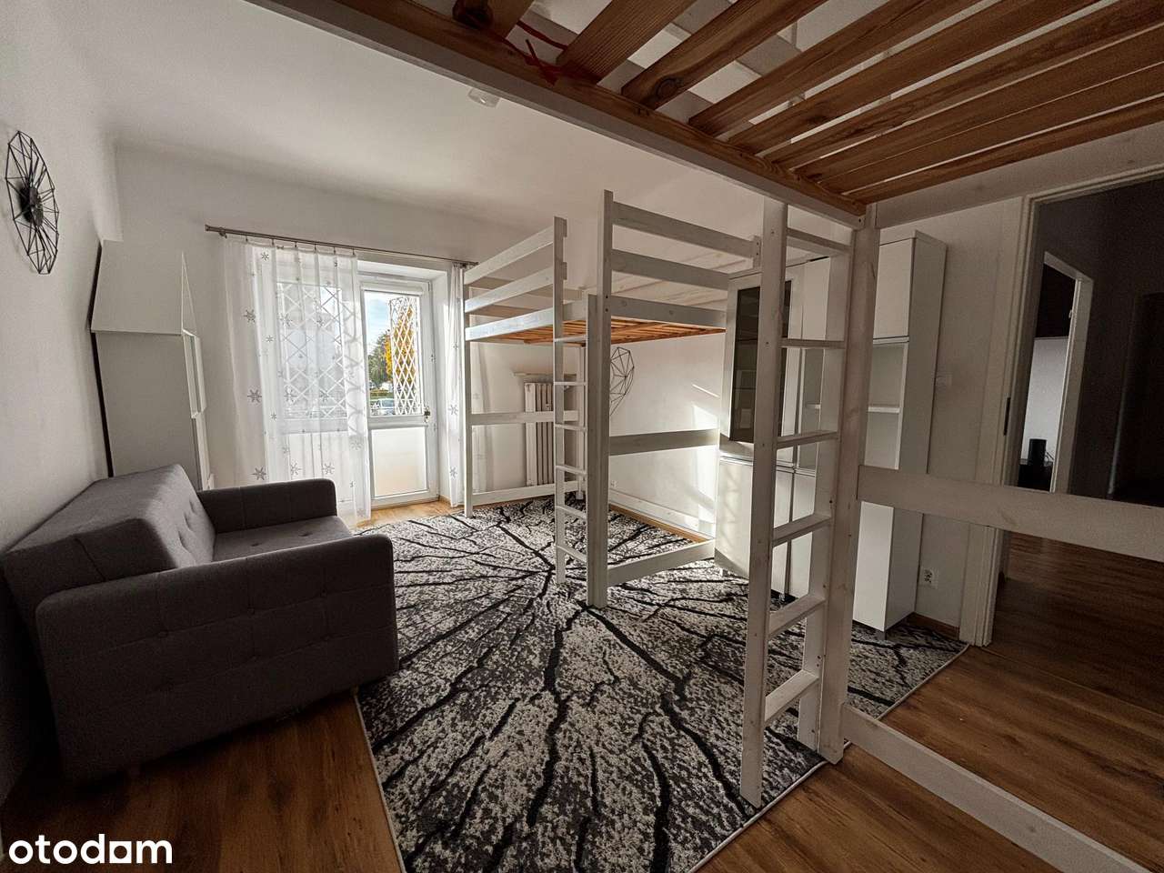 ✓✓ 70,83m2, rozkładowe 2-stronne 3p ul.Kaliskiego 25  I BEZ PROWIZJI ✓-2