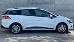 Renault Clio Sport Tourer 1.5 dCi Limited - 7