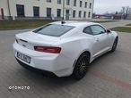 Chevrolet Camaro Coupe 2.0 - 5