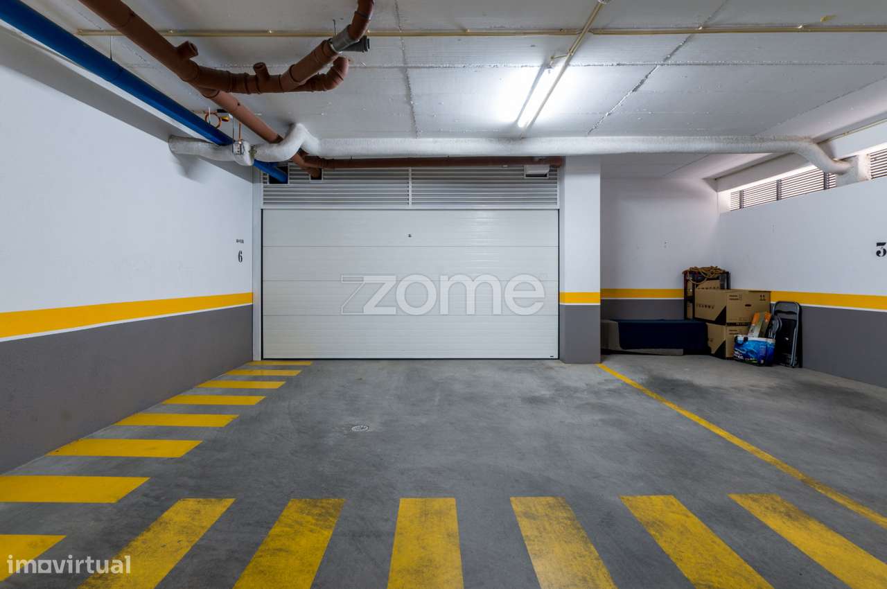 Luxuosa Penthouse T4-52