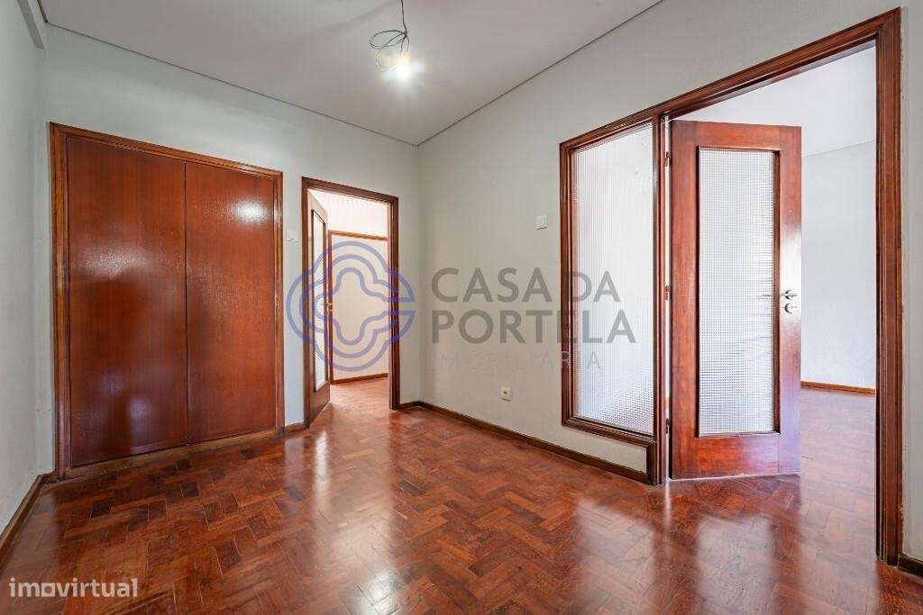 Apartamento T4 Zona Central Rotunda da Boavista - Grande imagem: 5/26