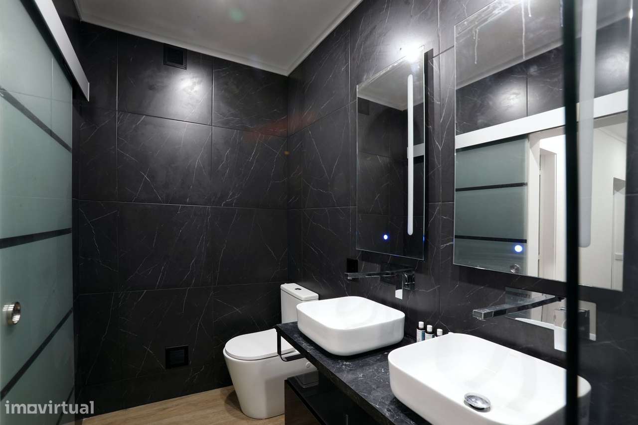 Apartamento T2 Premium - Grande imagem: 5/22